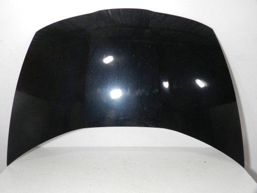 HONDA CIVIC VIII UFO ПОЛНАЯ ПЕРЕДНЯЯ ПОКРАСКА B92P БАМПЕР МАСКА КРЫЛЬЯ