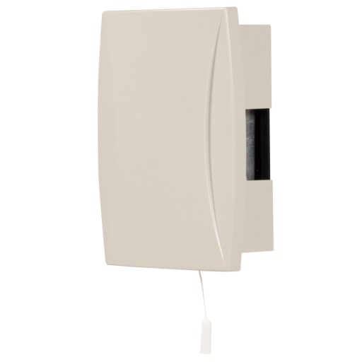 ВЫКЛЮЧАТЕЛЬ ZAMEL GONG BIM-BAM 230В GNS-921/N-SZR