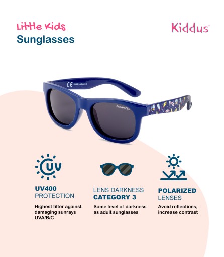 Kiddus Baby Explorer - Ракеты
