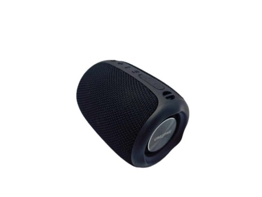 Беспроводная Bluetooth-колонка Muvo Play черная