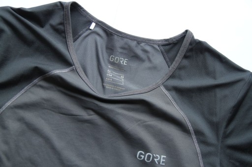 GORE WEAR__R5 WMN ФУТБОЛКА__TRAIL RUNNING SHIRT__M