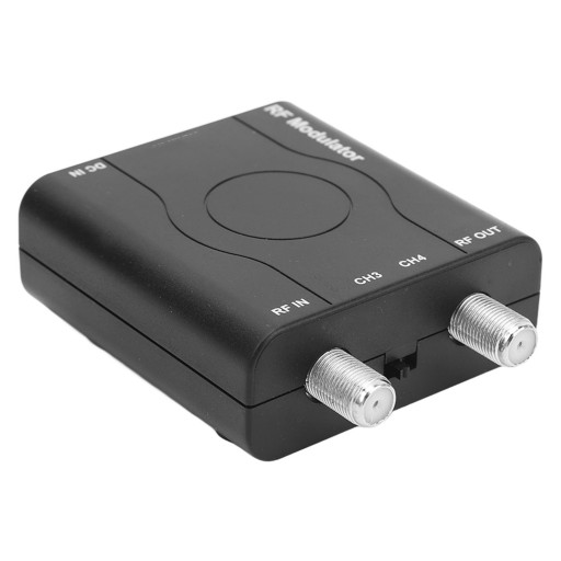 HD Мультимедийный интерфейс Радиочастотный модулятор HDM61 с выходом NTSC 1080P