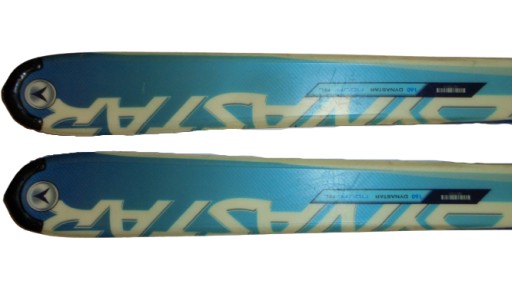 Лыжи DYNASTAR NOVA RL, длина 160 см.