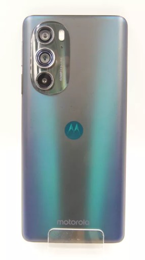 СМАРТФОН MOTOROLA EDGE 30 PRO В КОМПЛЕКТЕ