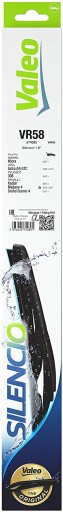 VALEO Щетка стеклоочистителя VAL574089