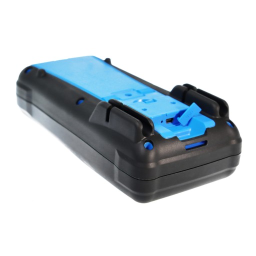 Цифровой мультиметр USB DCV PeakTech 2035, 10 А, 1000 В