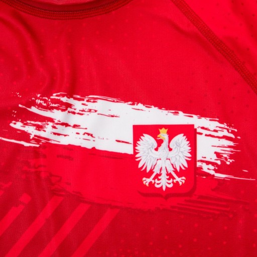 Koszulka Reprezentacja damska POLSKA PRIME XL EXTREME HOBBY
