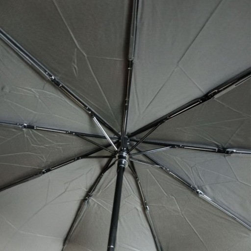 WIATROODPORNY Mocny LANTANA parasol automat WŁÓKNO BRYTYJSKI