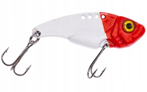 7 г Cikada Holo Reflex Vibro Jaxon № 1E