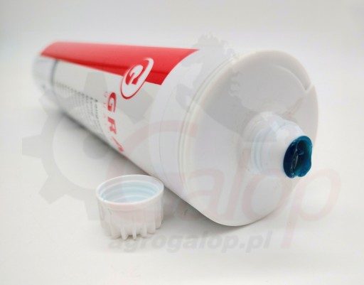SMAR LITOWY NIEBIESKI LZR 2 500G GRANIT 21088885