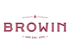 BROWIN Termometr Pokojowy Wewnętrzy Drewniany