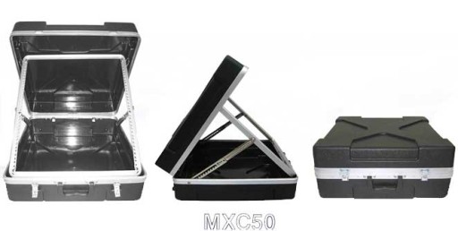 Кейс для микшера CNB 19