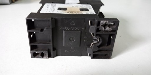 Релейный контактор 3RT2023-1BB40 Siemens 24V