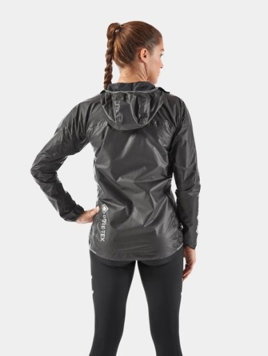 Женская водонепроницаемая куртка RONHILL TECH GORE-TEX M
