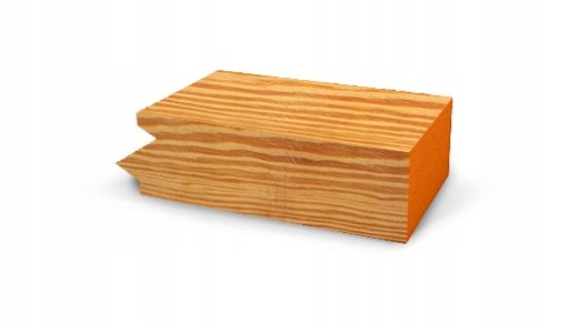Фреза прямая 125х30х30 Z4 HSS GLOBUS
