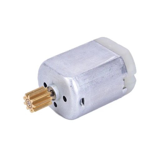 Mabuchi FC-280SC DC 12V Привод автомобильного замка с зеркалом
