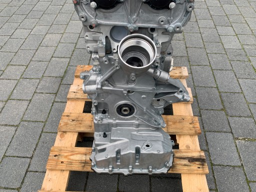 ДВИГАТЕЛЬ MERCEDES 274 M274 274920 274.920 2.0L