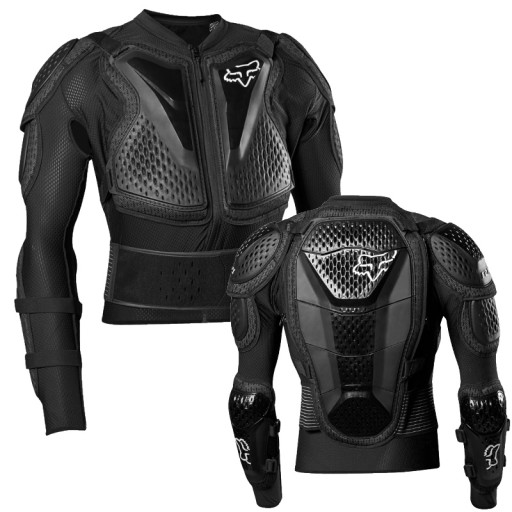 FOX Titan Zbroja Buzer Protector кросс/эндуро L
