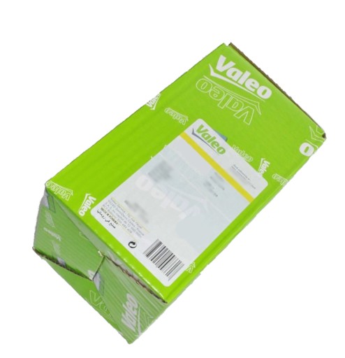 ЩЕТКА ЗАДНЕГО СТЕКЛООЧИСТИТЕЛЯ VALEO VM252 SKODA FABIA VW