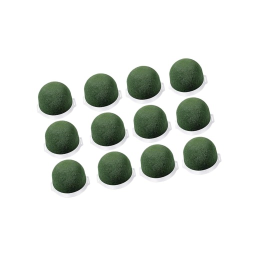 Miniaturowa pianka florystyczna DIY, materiały florystyczne, dekoracja