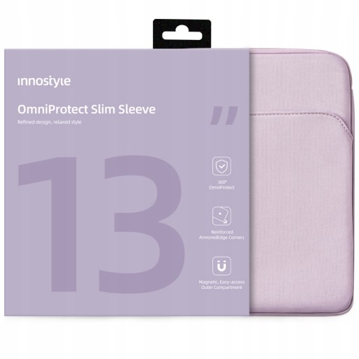 INNOSTYLE TORBA NA LAPTOPA 13