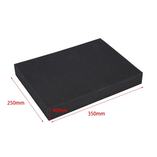 Складная губка Fill с фиксированной предварительной нарезкой 34x25x4 см