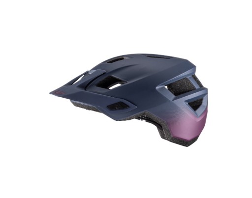 Велосипедный шлем Leatt ALLMTN 1.0 Dusk L MTB Темно-синий