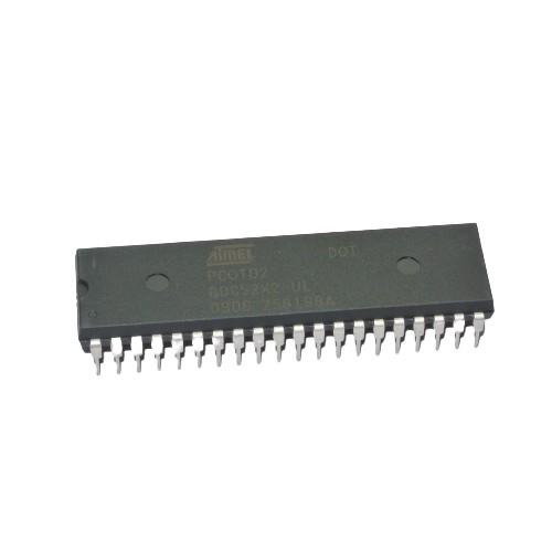 AT80C52X2DOI-3CSUL Mikrokonroler ATMEL [1szt]