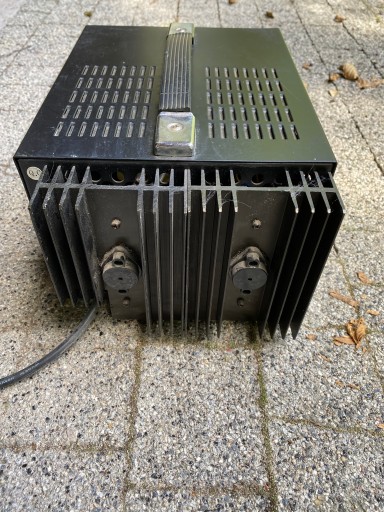 БЛОК ПИТАНИЯ АЛАН К-105 10А