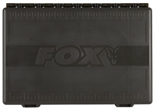 Средний ящик для снастей Fox