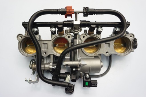 YAMAHA YZF-R1 RN32 15-19 ДРОССЕЛЬНЫЕ ФОРСУНКИ