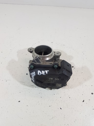 ДРОССЕЛЬ 04L128063T VW AUDI SKODA 1.6 2.0 TDI