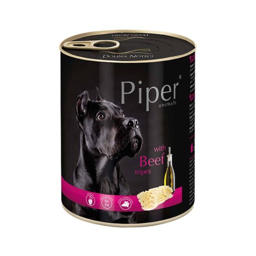 Корм DOLINA NOTECI PIPER 24х800г, смесь вкусов