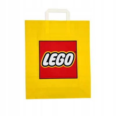 LEGO CREATOR 3IN1 ГРУЗОВИК 31146 + КРОЛИК LEGO 31133 + БЕСПЛАТНАЯ СУМКА LEGO