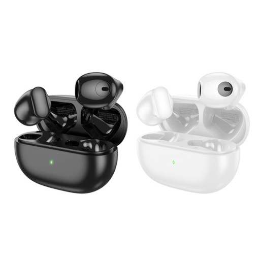 Беспроводная стереогарнитура BOROFONE BW39 True Bluetooth 5.3, наушники