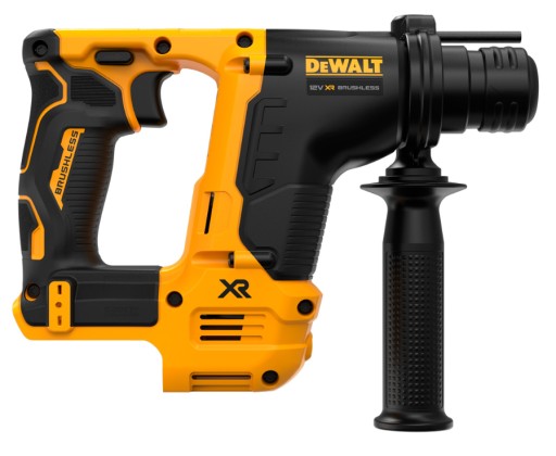 Ударная дрель DeWalt DCH072L2 SDS Plus 400 Вт 12 В