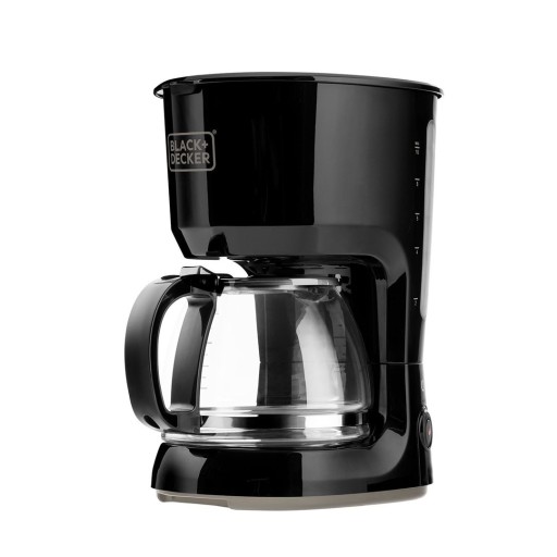 Капельная кофемашина Black+Decker ES9200070B