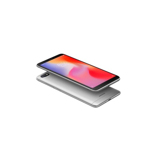 Смартфон Xiaomi Redmi 6A, 2 ГБ + 16 ГБ, две SIM-карты, 13 МП