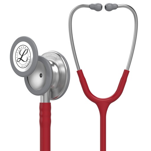 Ремкомплект стетоскопа Littmann Master Cardiology Ремкомплект черный