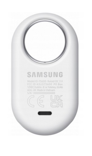 Lokalizator GPS Samsung SmartTag2 tracker Bluetooth, breloczek
