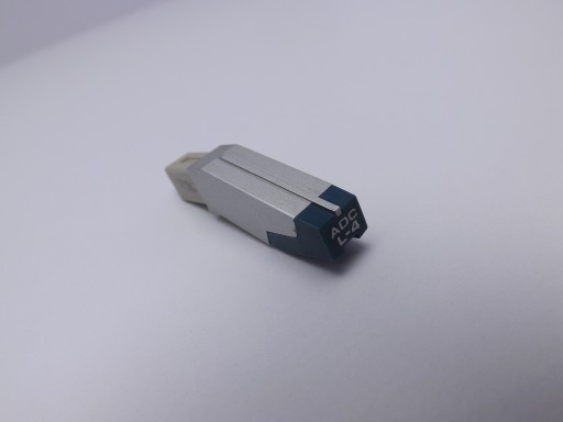 ADC L-4 Gramophone вставка