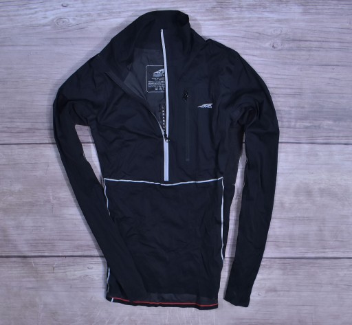 Женская беговая куртка Softshell Proof XS ALTRA