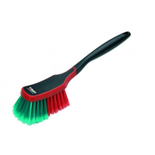 VIKAN Szczotka do felg 28cm gumowy rant 525252