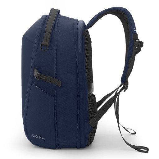 Plecak Miejski na laptopa 16” XD Design Bizz Backpack Granatowy P705.935