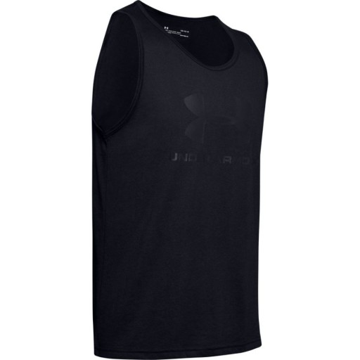 МУЖСКАЯ МАЙКА БЕЗ РУКАВ UNDER ARMOR
