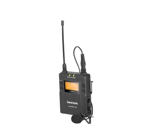 Микрофонный передатчик Saramonic TX9 для UwMic9