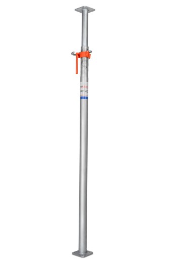 Оцинкованная строительная опора DB ECO 20KN 3,5 м