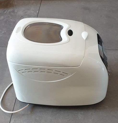 Хлебопечка Morphy Richards 48281 600 Вт
