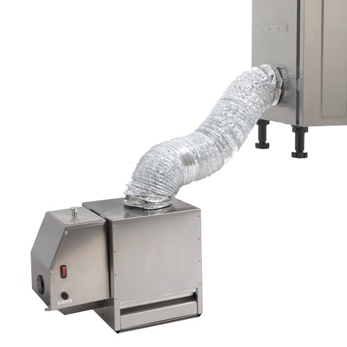 КОПИЛЬНИК BORNIAK BBDS-70 v1.4 SIMPLE INOX КОПТНИЦА