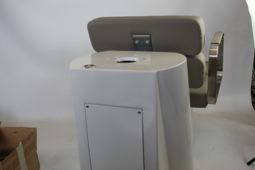 GABBIANO HAIR WASH CAMP PORTO GREY